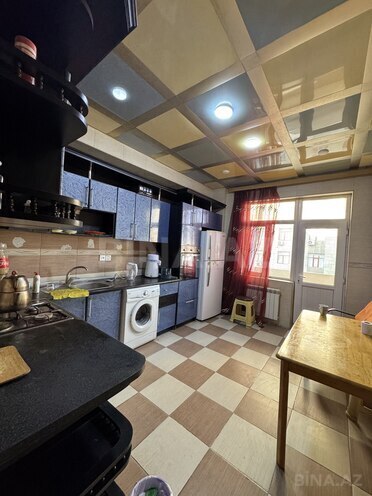 Satılır 3 otaqlı yeni tikili 138 m², Gənclik m., photo 13 from 21
