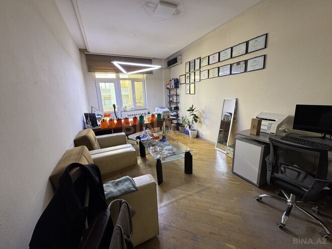 Satılır 3 otaqlı yeni tikili 138 m², Gənclik m., photo 4 from 21