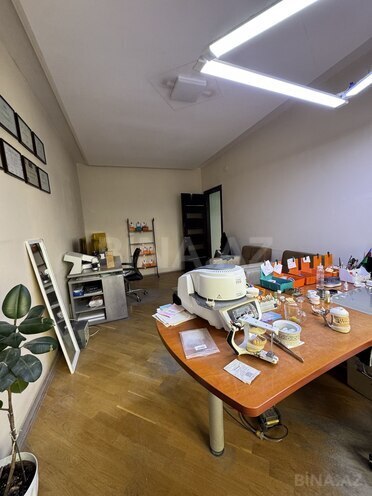 Satılır 3 otaqlı yeni tikili 138 m², Gənclik m., photo 7 from 21