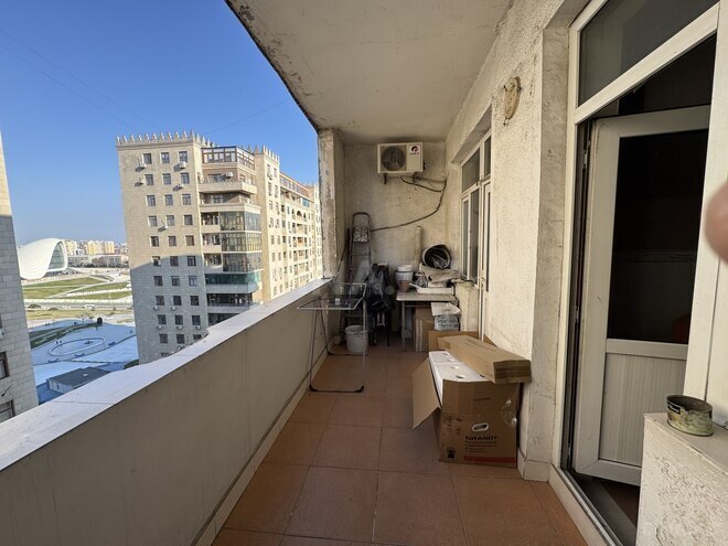 Satılır 3 otaqlı yeni tikili 138 m², Gənclik m., photo 3 from 21