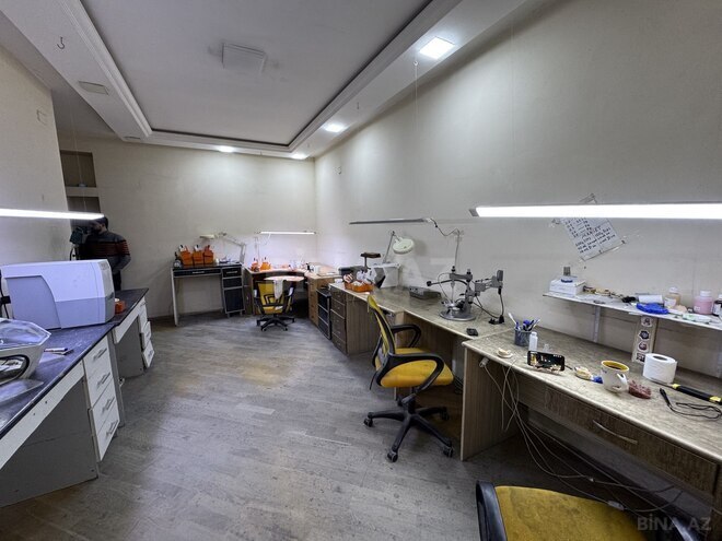 Satılır 3 otaqlı yeni tikili 138 m², Gənclik m., photo 10 from 21