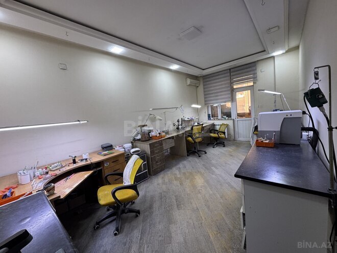 Satılır 3 otaqlı yeni tikili 138 m², Gənclik m., photo 8 from 21