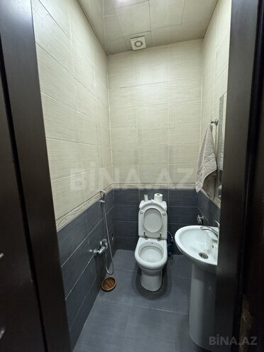 Satılır 3 otaqlı yeni tikili 138 m², Gənclik m., photo 19 from 21