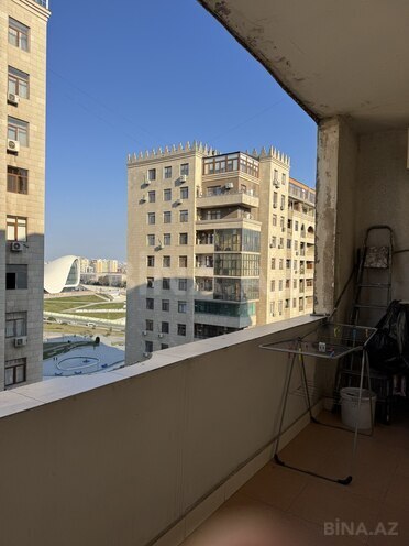 Satılır 3 otaqlı yeni tikili 138 m², Gənclik m., photo 1 from 21