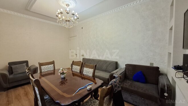 Продается 3-комн. дом/дача 75 м², Абшеронcкий  р., photo 6 from 27