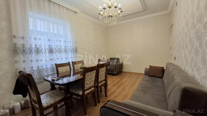 Продается 3-комн. дом/дача 75 м², Абшеронcкий  р., photo 8 from 27