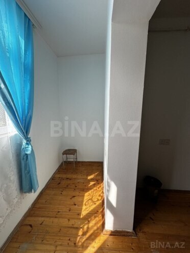 Satılır 2 otaqlı köhnə tikili 68 m², İnşaatçılar m., photo 10 from 15