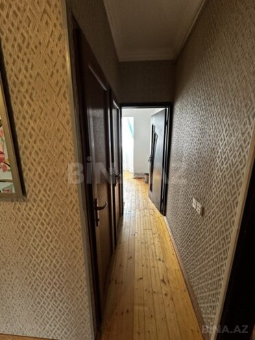 Satılır 2 otaqlı köhnə tikili 68 m², İnşaatçılar m., photo 6 from 15