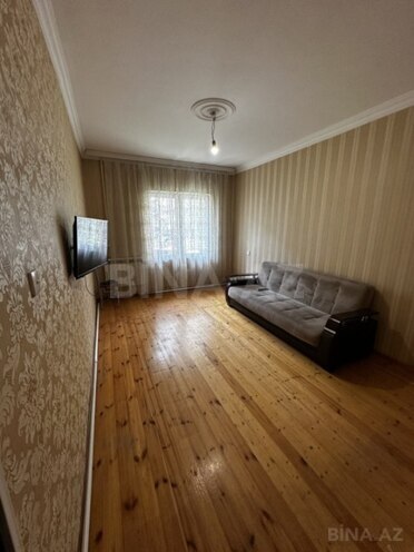 Satılır 2 otaqlı köhnə tikili 68 m², İnşaatçılar m., photo 3 from 15
