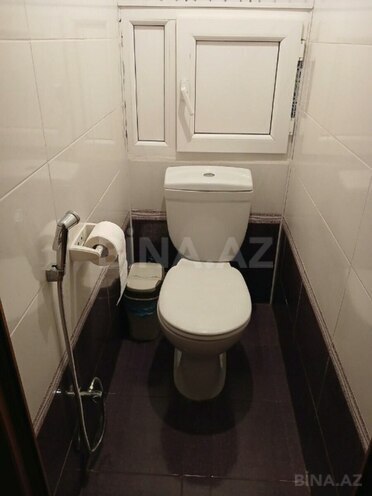 Satılır 2 otaqlı köhnə tikili 68 m², İnşaatçılar m., photo 13 from 15