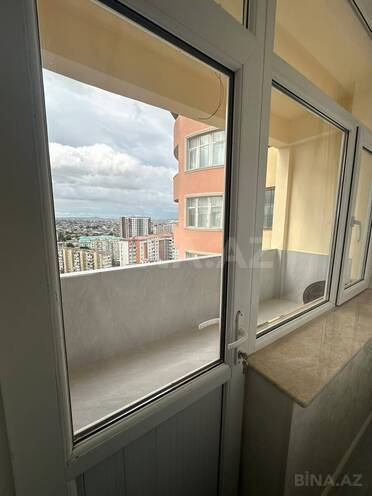 İcarəyə verilir 2 otaqlı yeni tikili 112 m², Azadlıq Prospekti m., photo 23 from 25