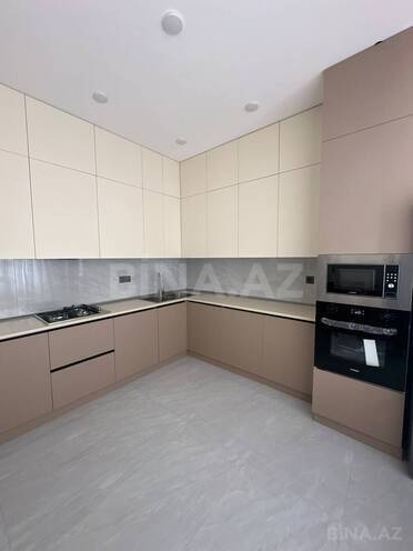 İcarəyə verilir 2 otaqlı yeni tikili 112 m², Azadlıq Prospekti m., photo 8 from 25