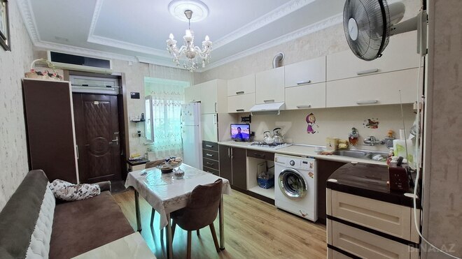 Продается 3-комн. дом/дача 75 м², Абшеронcкий  р., photo 17 from 27