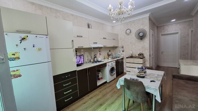 Продается 3-комн. дом/дача 75 м², Абшеронcкий  р., photo 19 from 27