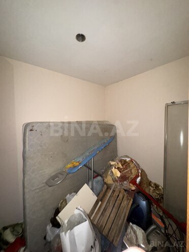 Satılır 2 otaqlı yeni tikili 100 m², Gənclik m., photo 27 from 28