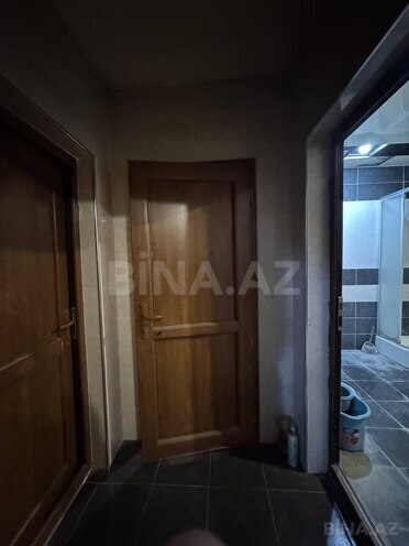 Satılır 2 otaqlı yeni tikili 100 m², Gənclik m., photo 23 from 28