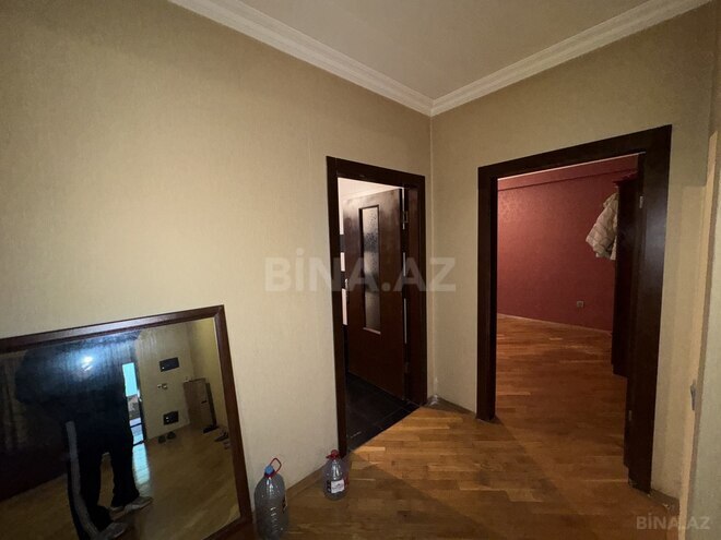 Satılır 2 otaqlı yeni tikili 100 m², Gənclik m., photo 20 from 28