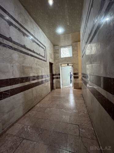 Satılır 2 otaqlı yeni tikili 100 m², Gənclik m., photo 25 from 28