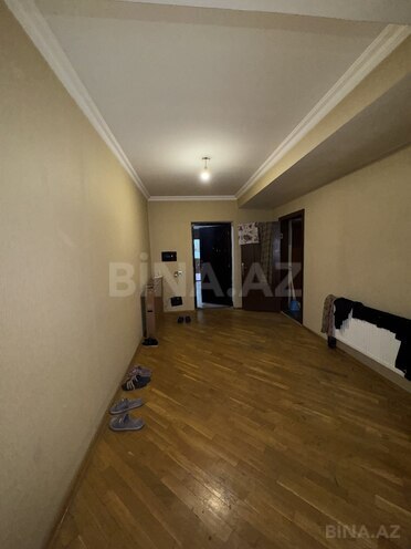 Satılır 2 otaqlı yeni tikili 100 m², Gənclik m., photo 17 from 28