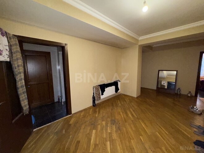 Satılır 2 otaqlı yeni tikili 100 m², Gənclik m., photo 21 from 28