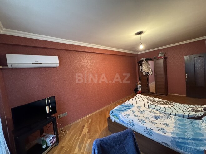 Satılır 2 otaqlı yeni tikili 100 m², Gənclik m., photo 13 from 28