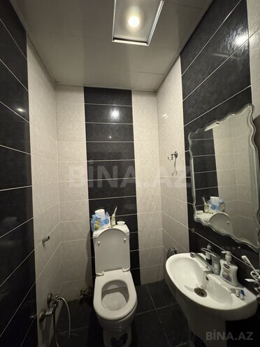 Satılır 2 otaqlı yeni tikili 100 m², Gənclik m., photo 26 from 28