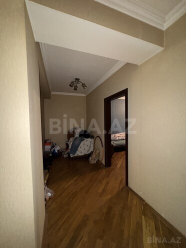 Satılır 2 otaqlı yeni tikili 100 m², Gənclik m., photo 18 from 28