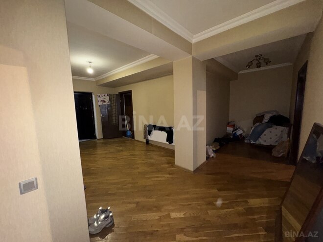 Satılır 2 otaqlı yeni tikili 100 m², Gənclik m., photo 16 from 28