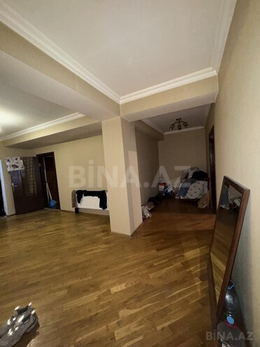 Satılır 2 otaqlı yeni tikili 100 m², Gənclik m., photo 14 from 28