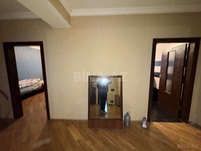 Satılır 2 otaqlı yeni tikili 100 m², Gənclik m., photo 19 from 28