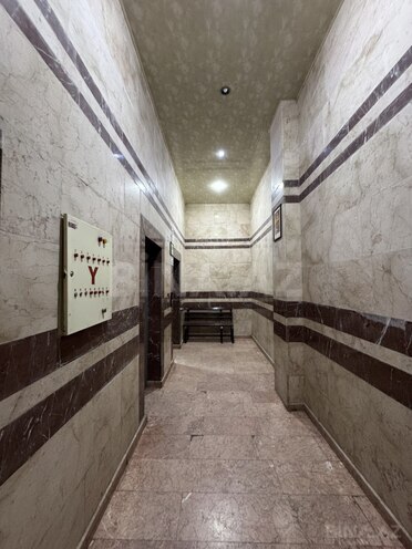 Satılır 2 otaqlı yeni tikili 100 m², Gənclik m., photo 24 from 28