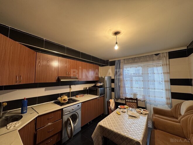 Satılır 2 otaqlı yeni tikili 100 m², Gənclik m., photo 10 from 28