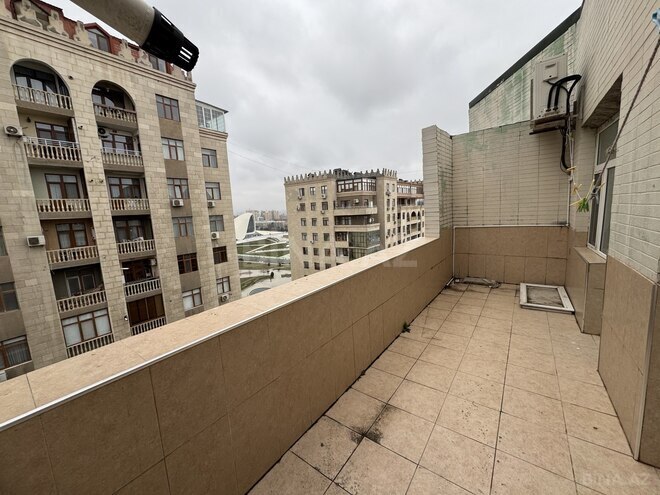 Satılır 2 otaqlı yeni tikili 100 m², Gənclik m., photo 5 from 28