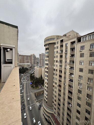 Satılır 2 otaqlı yeni tikili 100 m², Gənclik m., photo 7 from 28