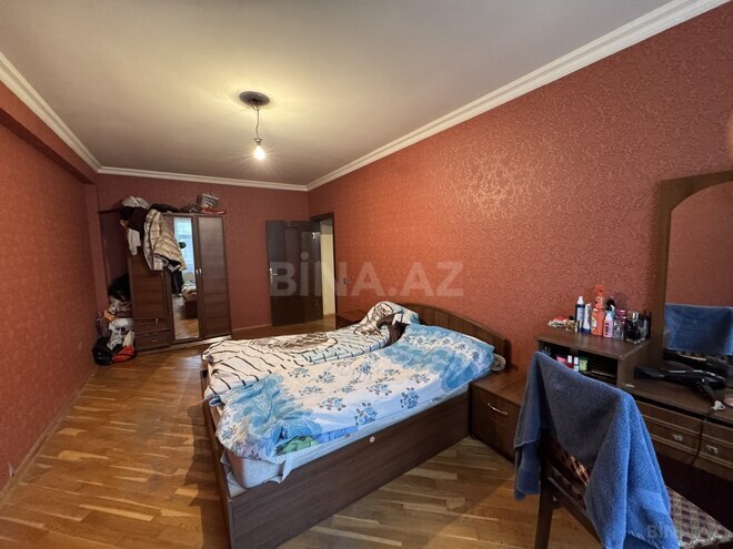 Satılır 2 otaqlı yeni tikili 100 m², Gənclik m., photo 12 from 28