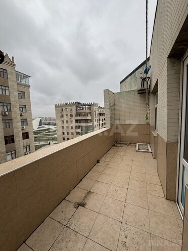 Satılır 2 otaqlı yeni tikili 100 m², Gənclik m., photo 3 from 28