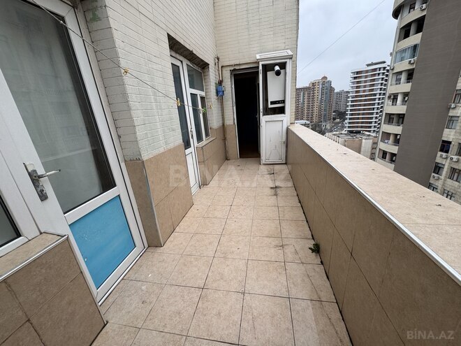 Satılır 2 otaqlı yeni tikili 100 m², Gənclik m., photo 6 from 28