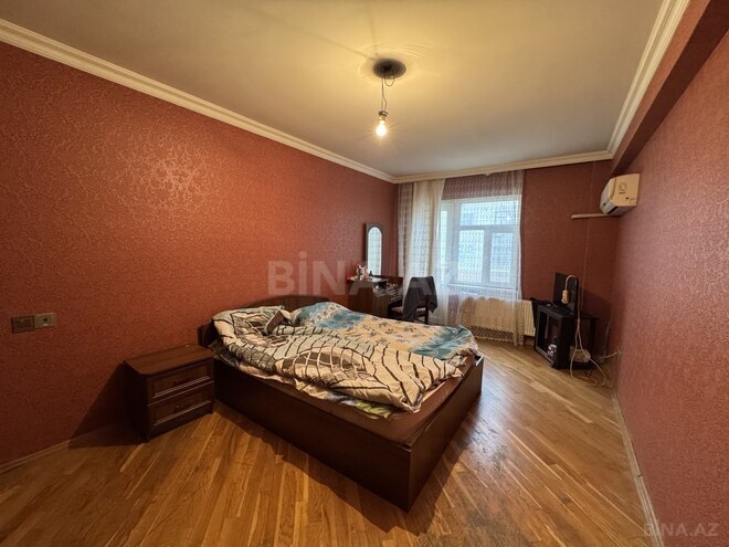 Satılır 2 otaqlı yeni tikili 100 m², Gənclik m., photo 11 from 28