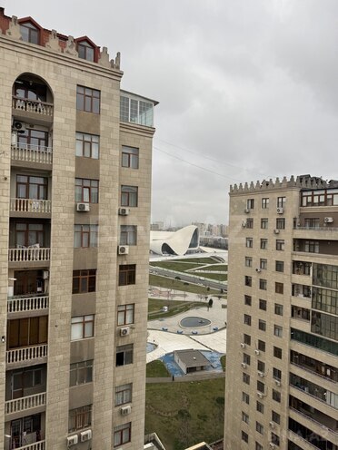 Satılır 2 otaqlı yeni tikili 100 m², Gənclik m., photo 8 from 28