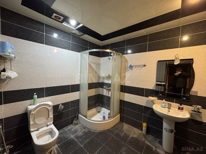 Satılır 2 otaqlı yeni tikili 100 m², Gənclik m., photo 22 from 28