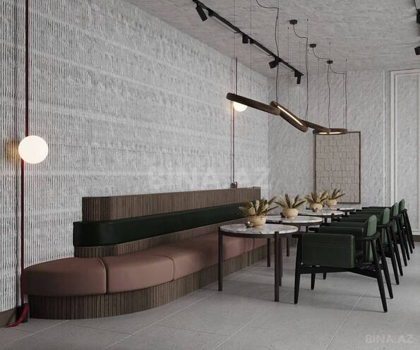 İcarəyə verilir  obyekt 150 m², Nərimanov r., photo 1 from 14