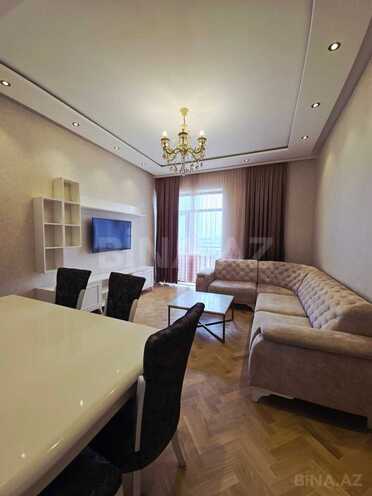 Сдается 2-комн. новостройка 92 м², пос. Аг шехер, photo 4 from 13