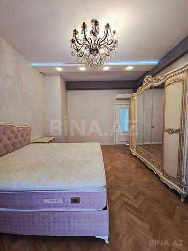 Сдается 2-комн. новостройка 92 м², пос. Аг шехер, photo 6 from 13