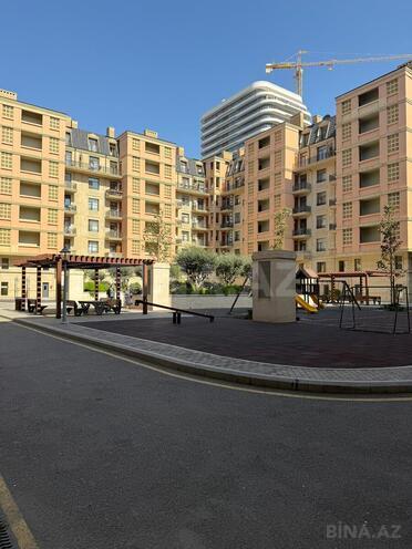 Сдается 2-комн. новостройка 92 м², пос. Аг шехер, photo 1 from 13