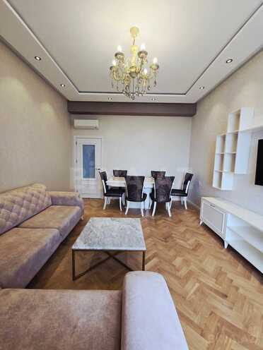 Сдается 2-комн. новостройка 92 м², пос. Аг шехер, photo 3 from 13