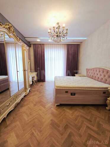 Сдается 2-комн. новостройка 92 м², пос. Аг шехер, photo 5 from 13