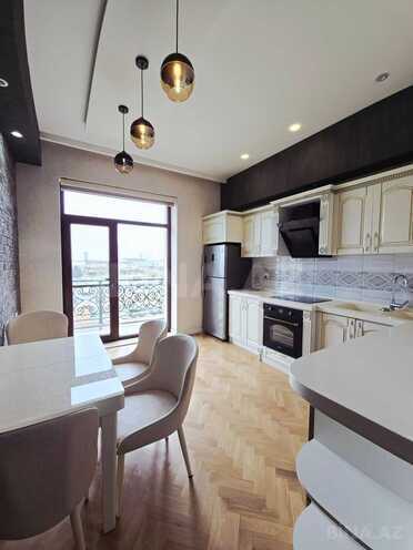 Сдается 2-комн. новостройка 92 м², пос. Аг шехер, photo 7 from 13