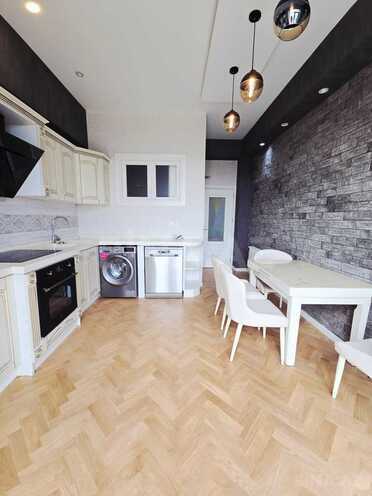 Сдается 2-комн. новостройка 92 м², пос. Аг шехер, photo 8 from 13