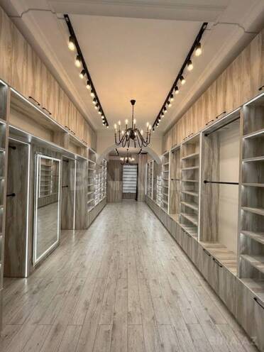 İcarəyə verilir  obyekt 50 m², Sahil m., photo 4 from 7