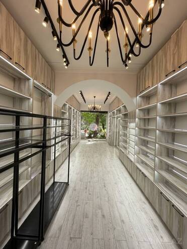 İcarəyə verilir  obyekt 50 m², Sahil m., photo 1 from 7